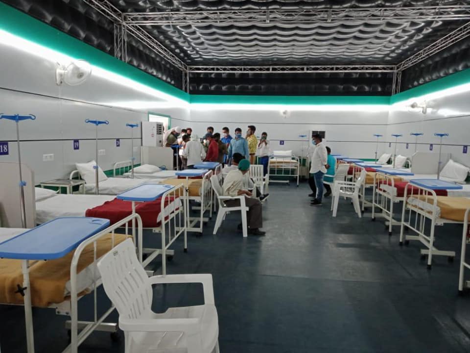 卓誉制氧设备助力印度抗疫充气方舱医院.jpg